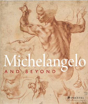 Michelangelo and Beyond Cover Image