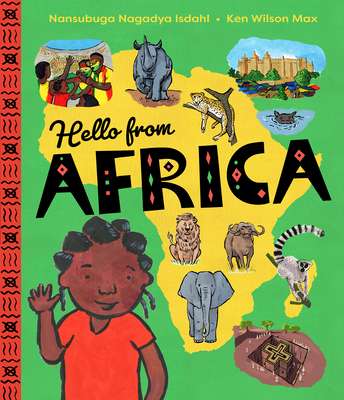 Picture Book: Picture Book (Continent #1) Cover Image