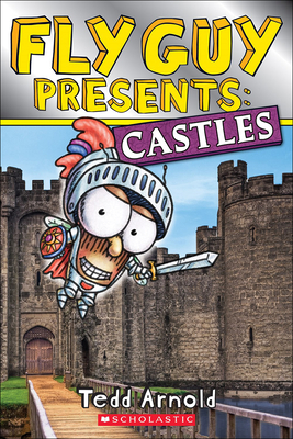 Castles (Fly Guy Presents...)