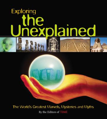Cover for Exploring the Unexplained