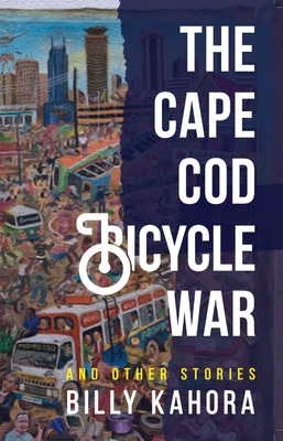 The Cape Cod Bicycle War: and Other Stories (Modern African Writing Series)