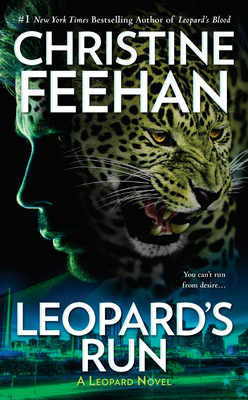 Leopard's Run (A Leopard Novel #11)