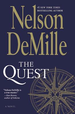 The Quest: A Novel