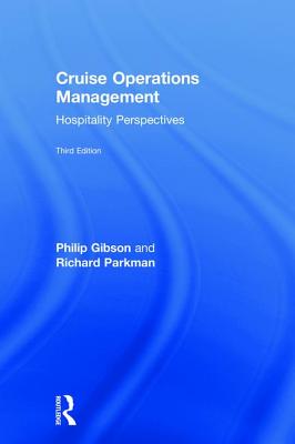 Cruise Operations Management: Hospitality Perspectives Cover Image