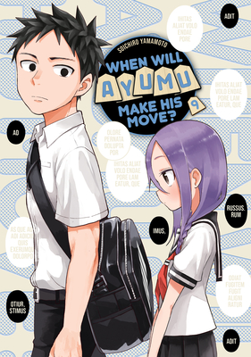 When Will Ayumu Make His Move? Volume 3 - Manga Store