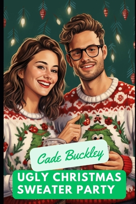 Cover for Ugly Christmas Sweater Party