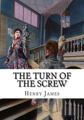 The Turn of the Screw