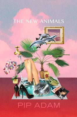 The New Animals Cover Image