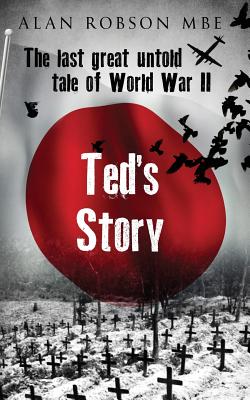 Ted's Story Cover Image