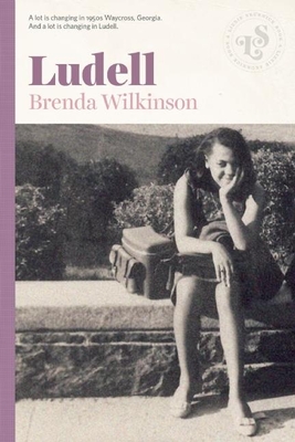 Ludell By Brenda Wilkinson Cover Image