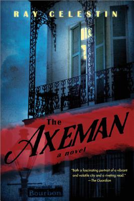 The Axeman Cover Image