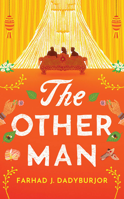 The Other Man Cover Image