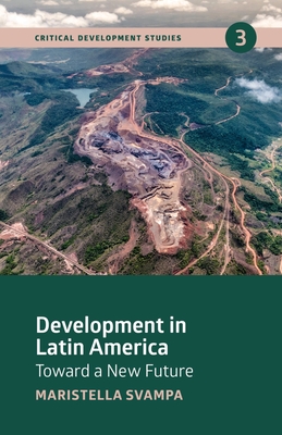 Development in Latin America: Toward a New Future Cover Image