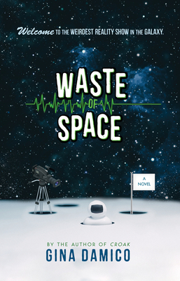 Cover for Waste of Space