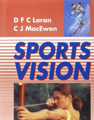 Sports Vision Cover Image
