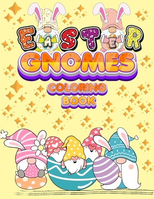 Easter Coloring Book: The Funny and Amazing Easter Big Egg