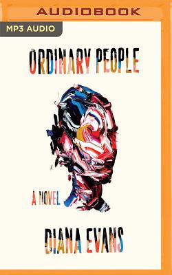 Ordinary People Cover Image
