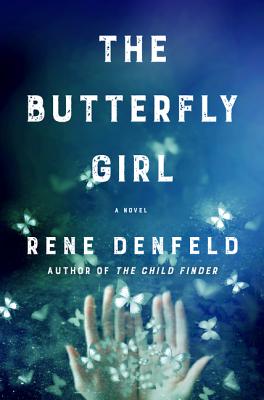 Cover Image for The Butterfly Girl: A Novel