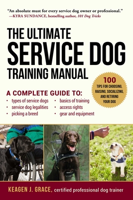 Service sales animal trainer