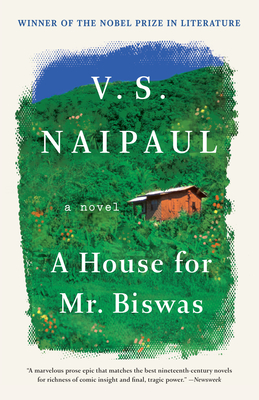 A House for Mr. Biswas: A Novel (Vintage International)