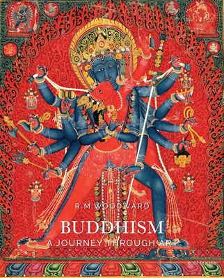 Buddhism: A Journey through Art Cover Image