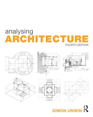 Analysing Architecture Cover Image