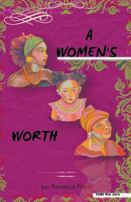 A woman's worth Cover Image