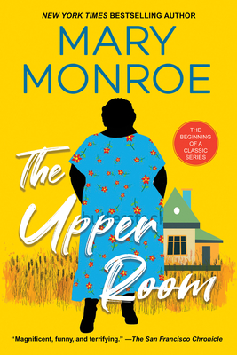 The Upper Room (A Mama Ruby Novel #1) (Paperback)