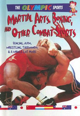 Martial Arts, Boxing, and Other Combat Sports Cover Image