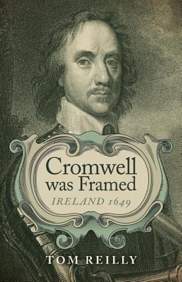 Cover for Cromwell Was Framed