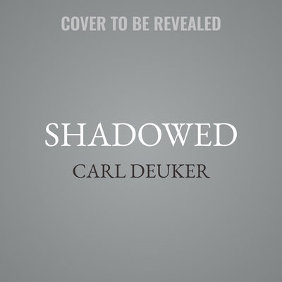 Shadowed Cover Image