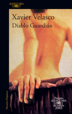 Diablo guardián / Guardian Devil Cover Image