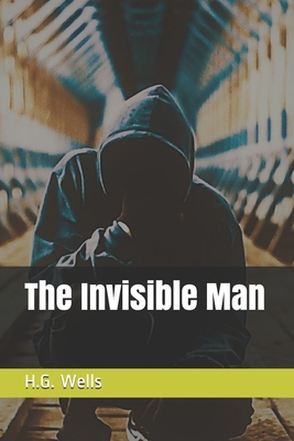 The Invisible Man
