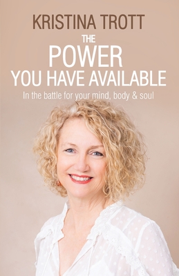 The Power You Have Available Cover Image