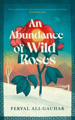 An Abundance of Wild Roses Cover Image
