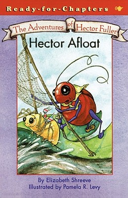 Hector Afloat (Ready-for-Chapters #3)