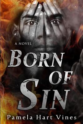 Born of Sin Cover Image