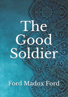 Cover for The Good Soldier