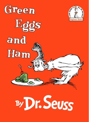 Green Eggs and Ham (Beginner Books(R))