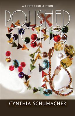 Polished Stones: A Poetry Collection Cover Image