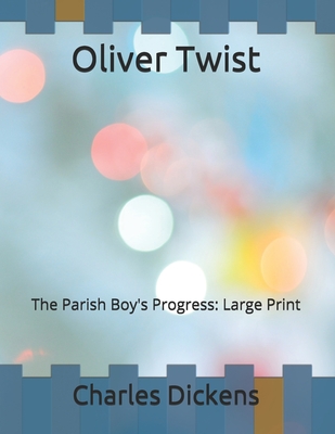 Oliver Twist