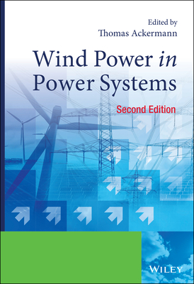 Wind Power in Power Systems (Hardcover) | Northshire Bookstore