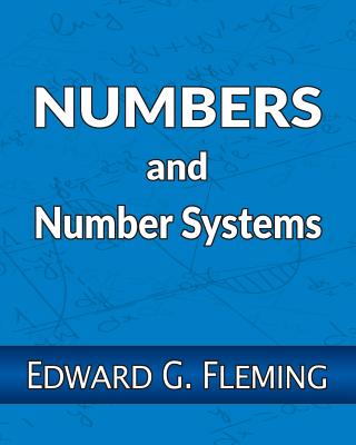 Numbers and Number Systems Cover Image