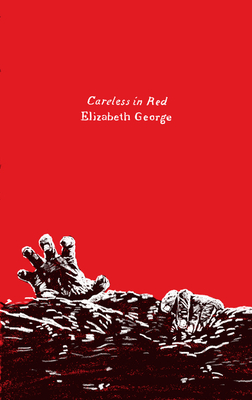 Careless in Red: An Inspector Lynley Novel (A Lynley Novel) Cover Image