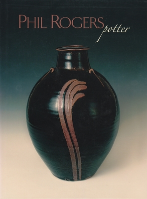 Phil Rogers, Potter Cover Image