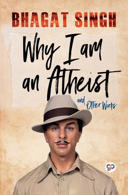 Why I am an Atheist Cover Image