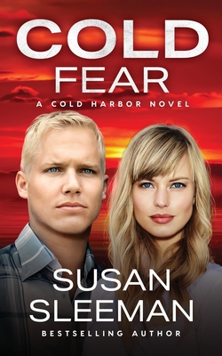 Cold Fear: Cold Harbor - Book 5 Cover Image