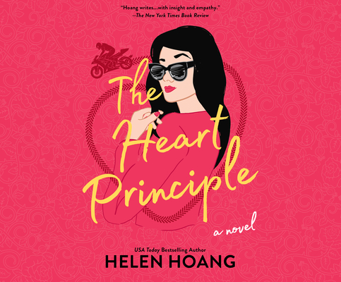 The Heart Principle Cover Image