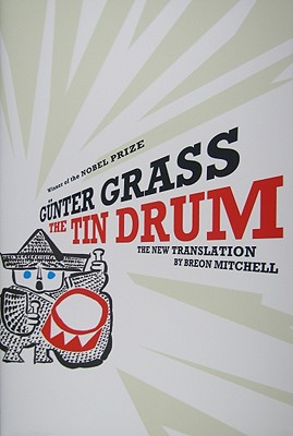 Cover for The Tin Drum