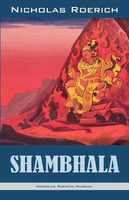 Shambhala Cover Image